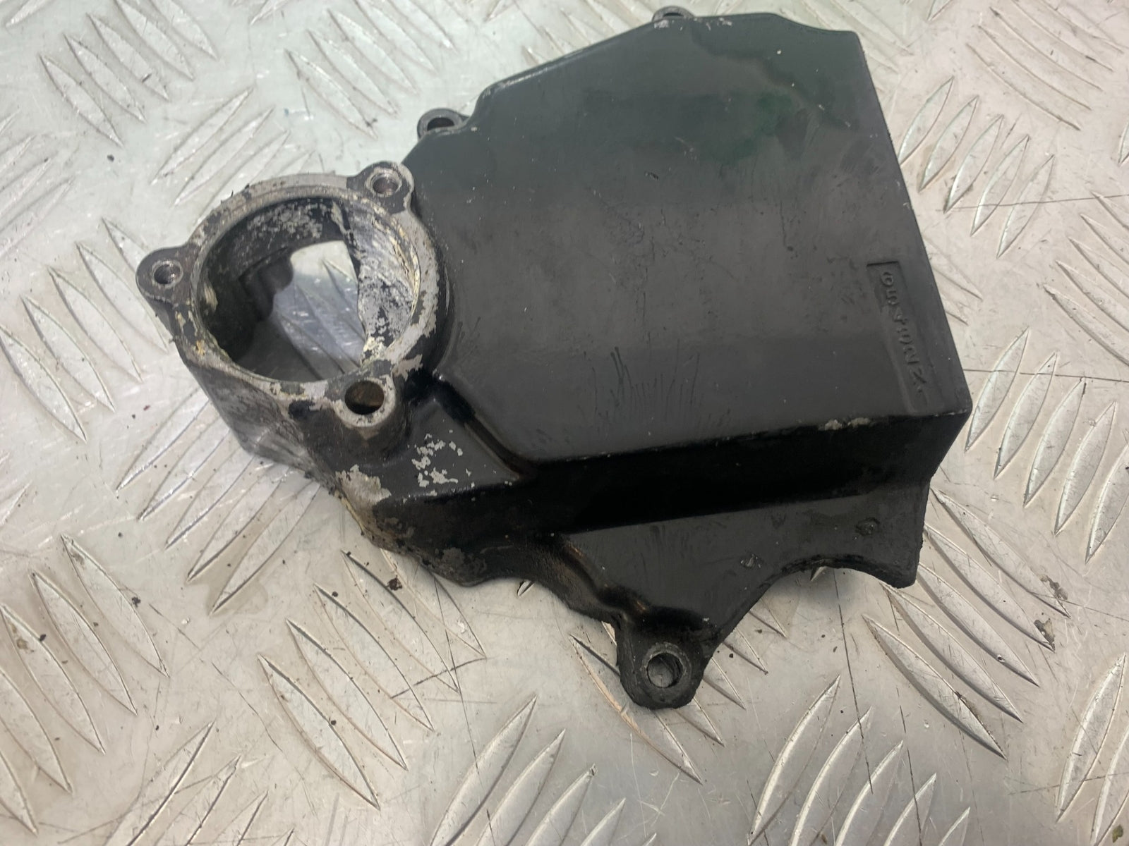 KAWASAKI ZZR1100 D SPROCKET COVER  YEAR 1993-2001 (CMB1164)