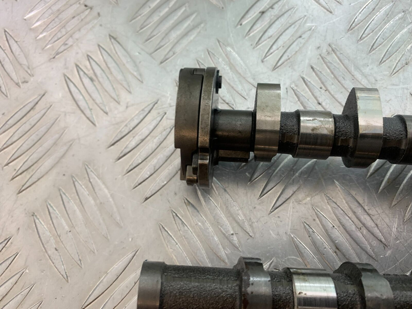 TRIUMPH THUNDERBIRD 1600 CAMSHAFTS  YEAR 2011 (CMB1107)