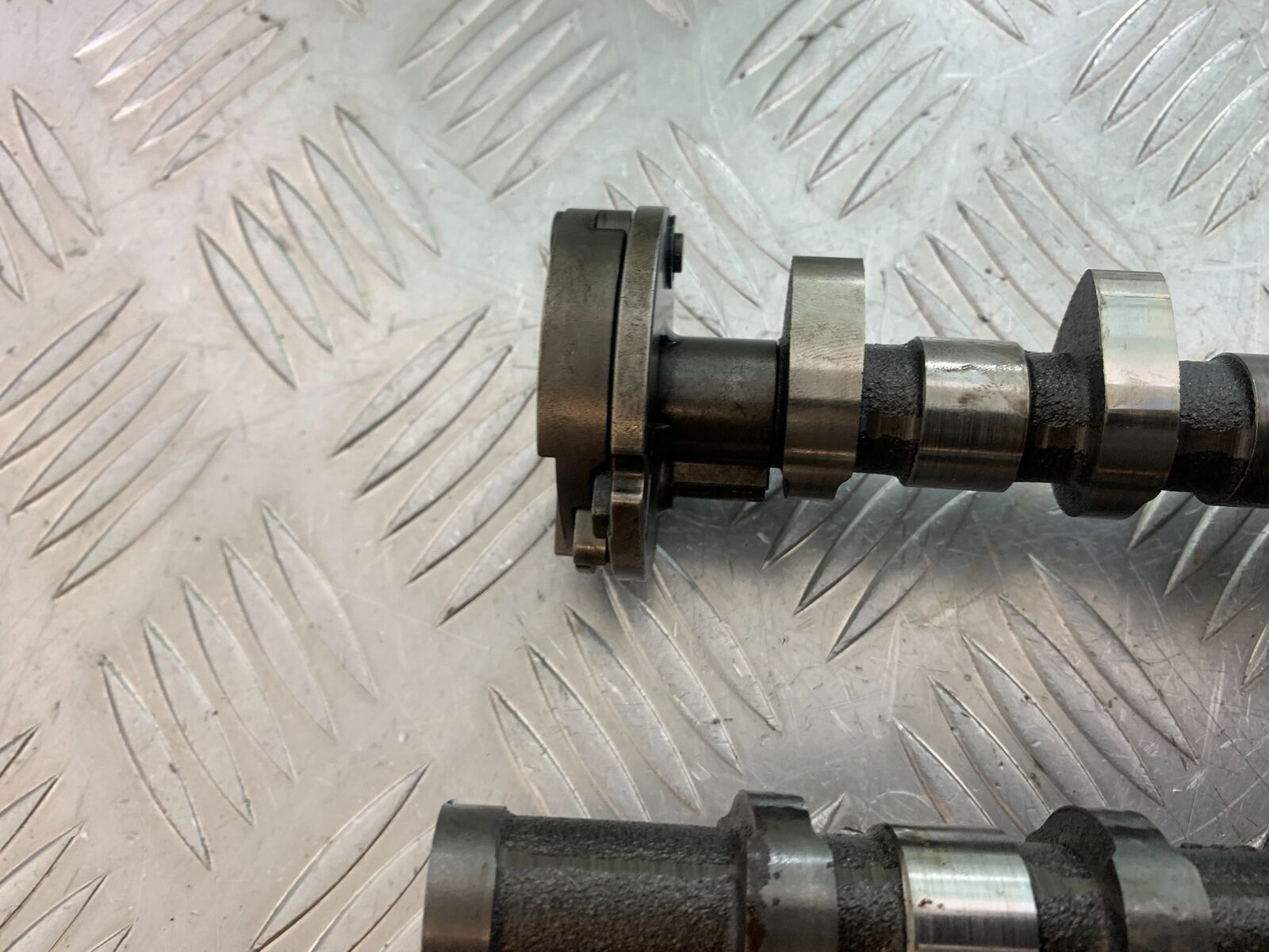 TRIUMPH THUNDERBIRD 1600 CAMSHAFTS  YEAR 2011 (CMB1107)