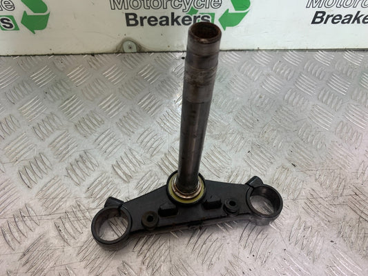 HONDA CB500 F CB500F BOTTOM YOKE  YEAR 2013-2015  (CMB1235)