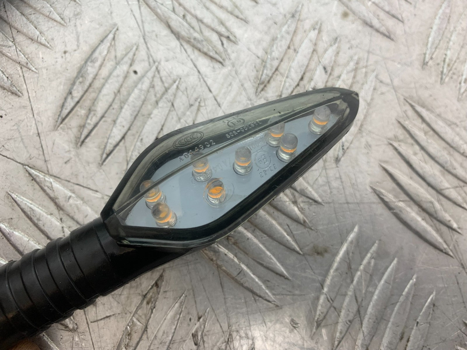 SINNIS TERRAIN 125 FRONT AND REAR INDICATORS  YEAR 2017-2020 (CMB1241)