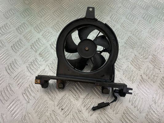 BMW F800 GT RADIATOR FAN  YEAR 2013-2017 (CMB1248)