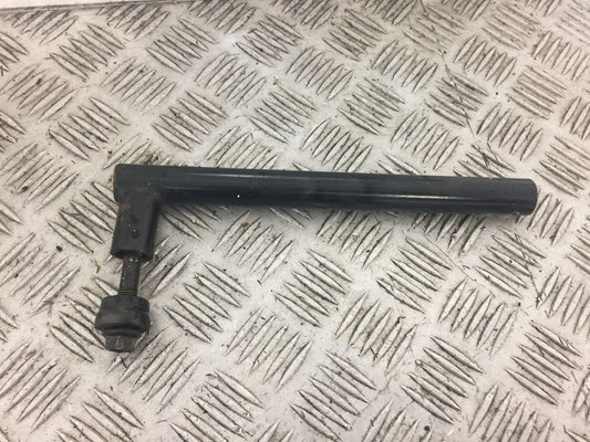 KAWASAKI GPZ305 GPZ 305 RIGHT BAR YEAR 1990