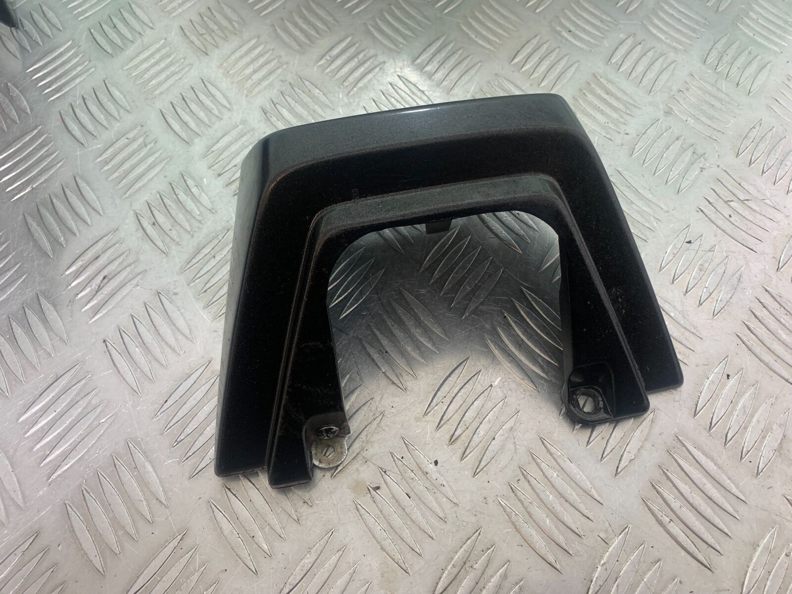 HONDA VFR400 VFR 400 NC21 TAIL PIECE JOINER  YEAR 1986-87 (CMB1043)
