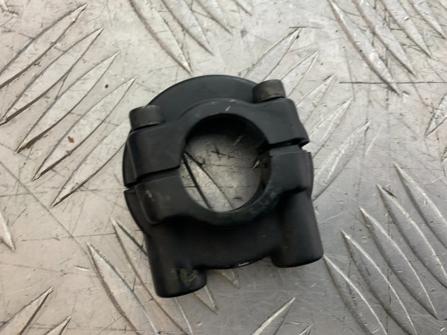 APRILIA TUONO 1000 V4R THROTTLE HOUSING YEAR 2011-13  (CMB1316)