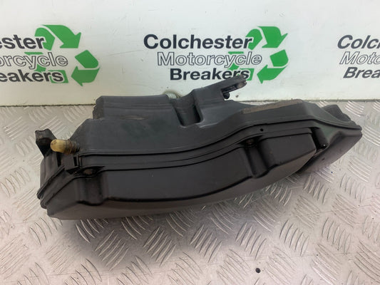 SUZUKI AN 200 UH 200 AIR BOX  YEAR 2007-2009 (CMB1256)