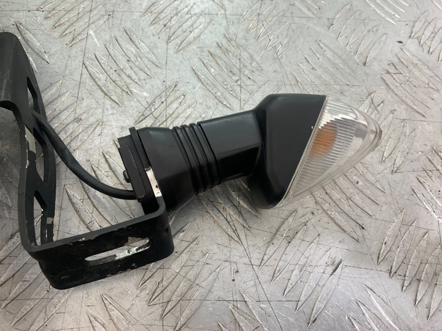 KAWASAKI ZX10R ZX10 R TAIL TIDY AND INDICATORS    2008-2010 (CMB1206)