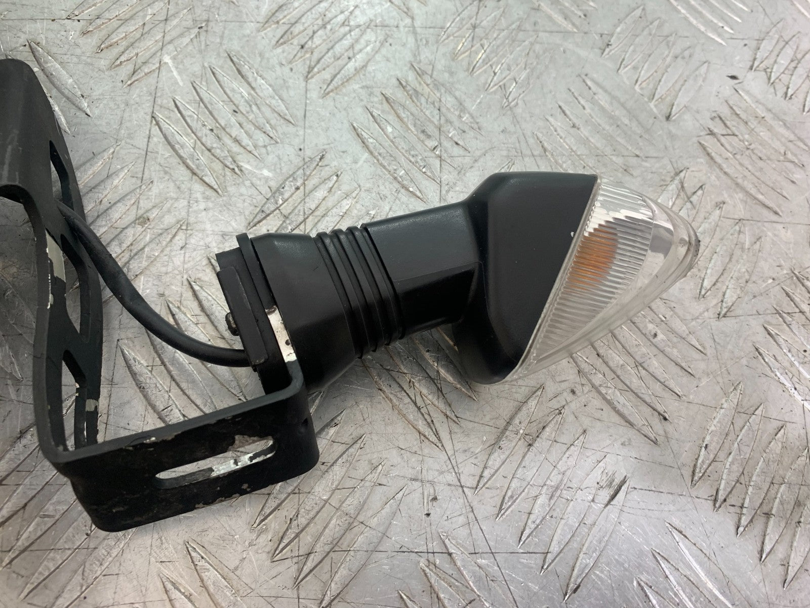 KAWASAKI ZX10R ZX10 R TAIL TIDY AND INDICATORS    2008-2010 (CMB1206)