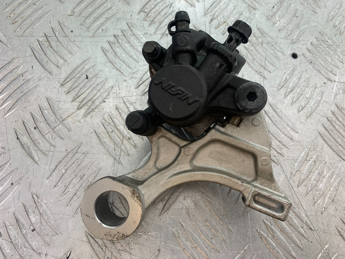 HONDA CBR1000 rr FIREBLADE REAR BRAKE CALIPER   2012-2016 (CMB1280)