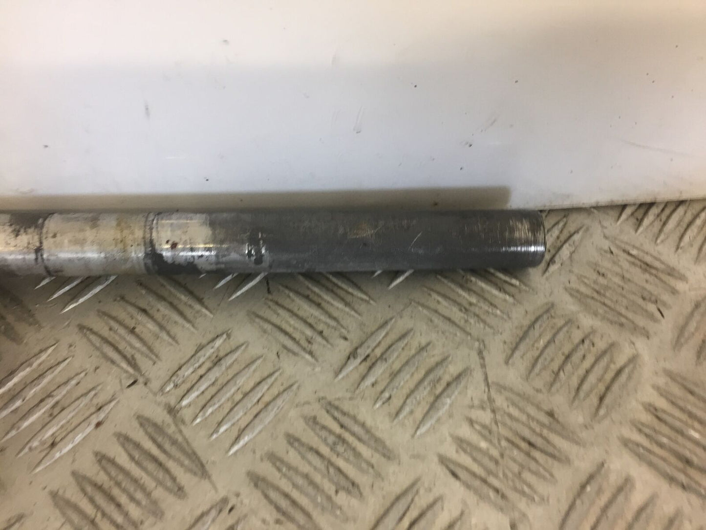 SUZUKI GSXR1000 GSXR 1000 RIGHT BAR  K1 K2 YEAR 2000
