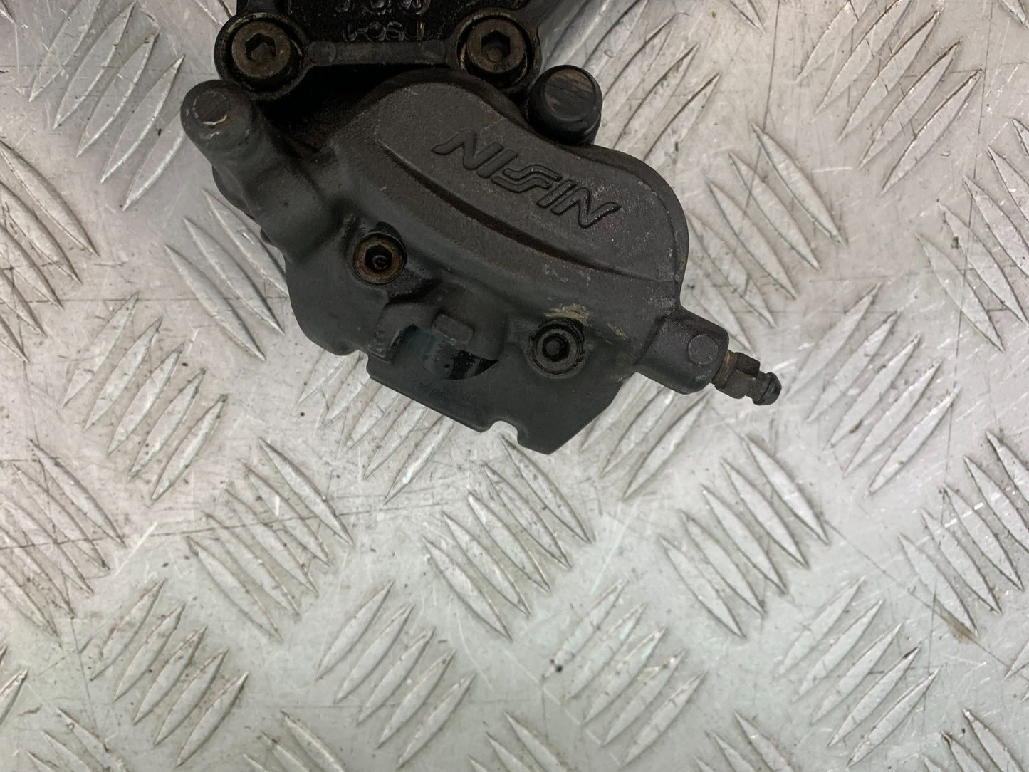 KAWASAKI NINJA 400 EX 400 REAR CALIPER  YEAR 2018-2022 (CMB1278)