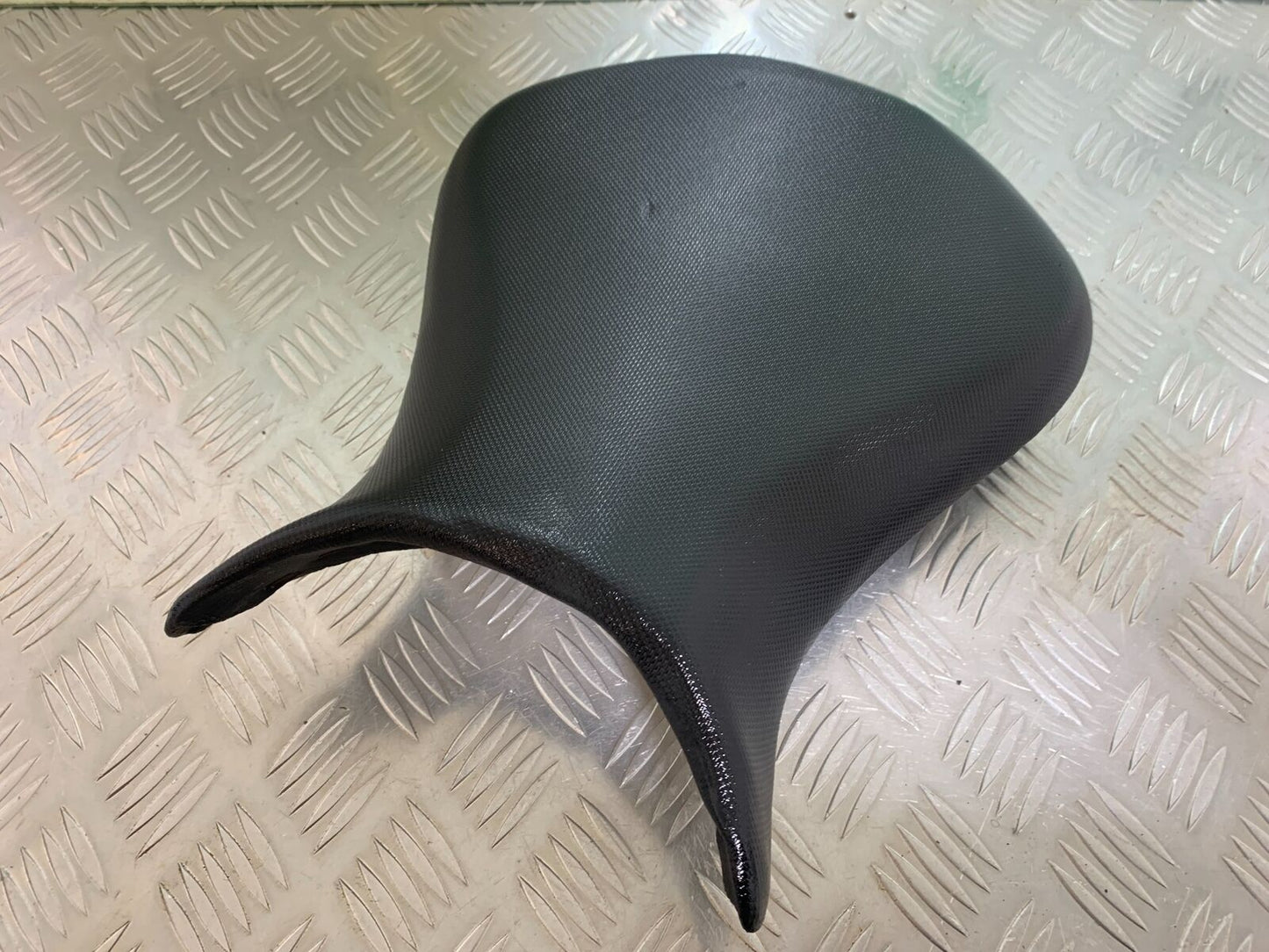 KAWASAKI ZX6R ZX6 R FRONT SEAT YEAR 2007 2008 (CMB1002)