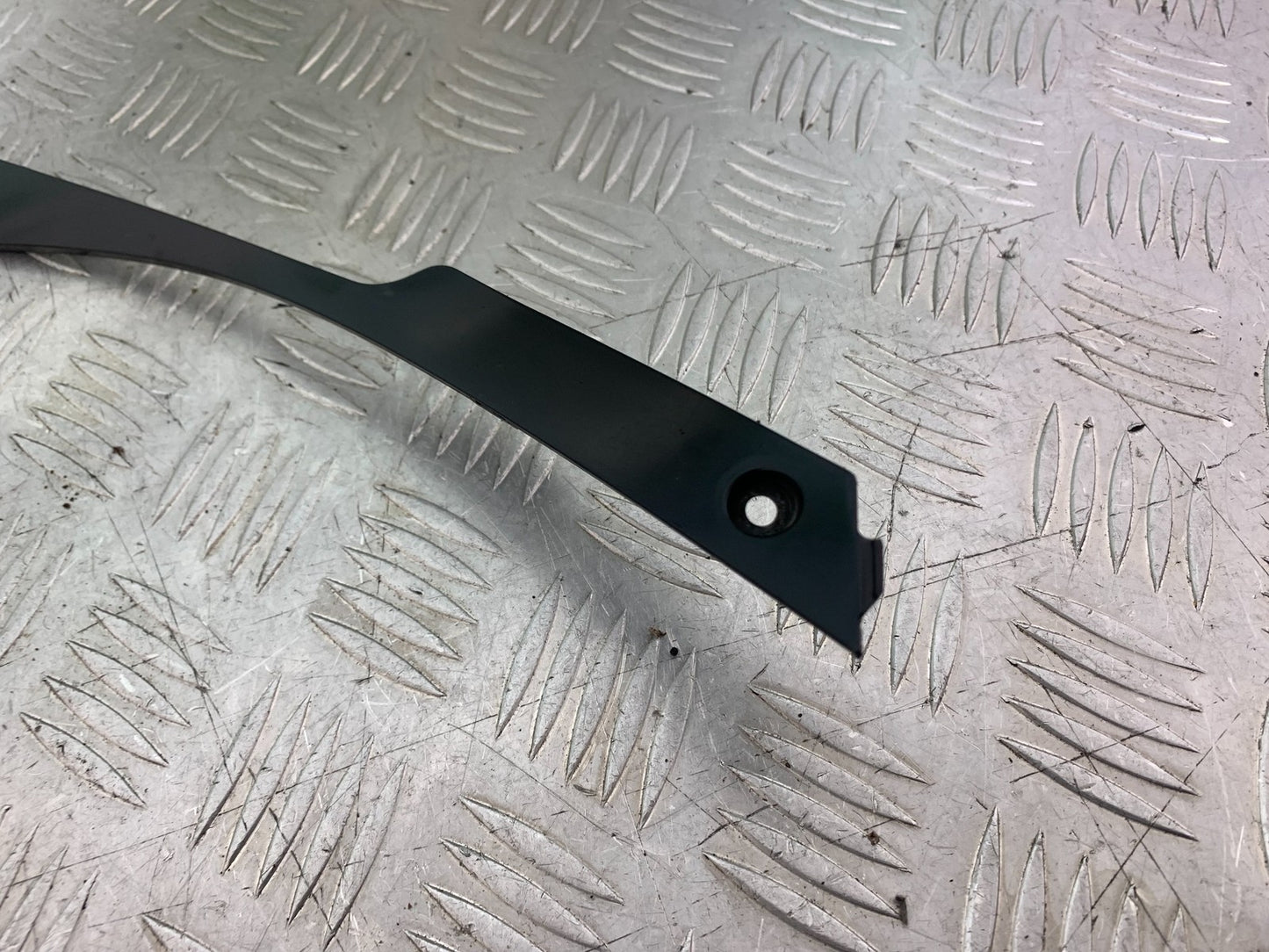 HONDA CBR1000 RR CBR1000 FIREBLADE FRONT INNER INFILL 2008-2011 (CMB1179)
