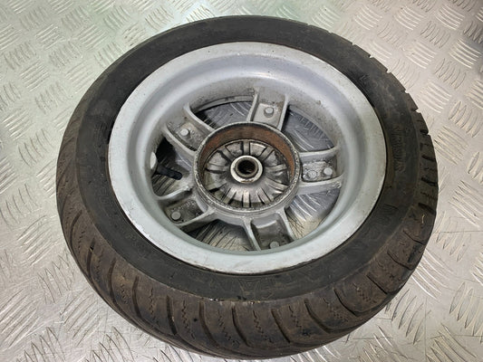 PIAGGIO VESPA LX50 LX S 50 REAR WHEEL YEAR 2007-2016 (CMB1290)