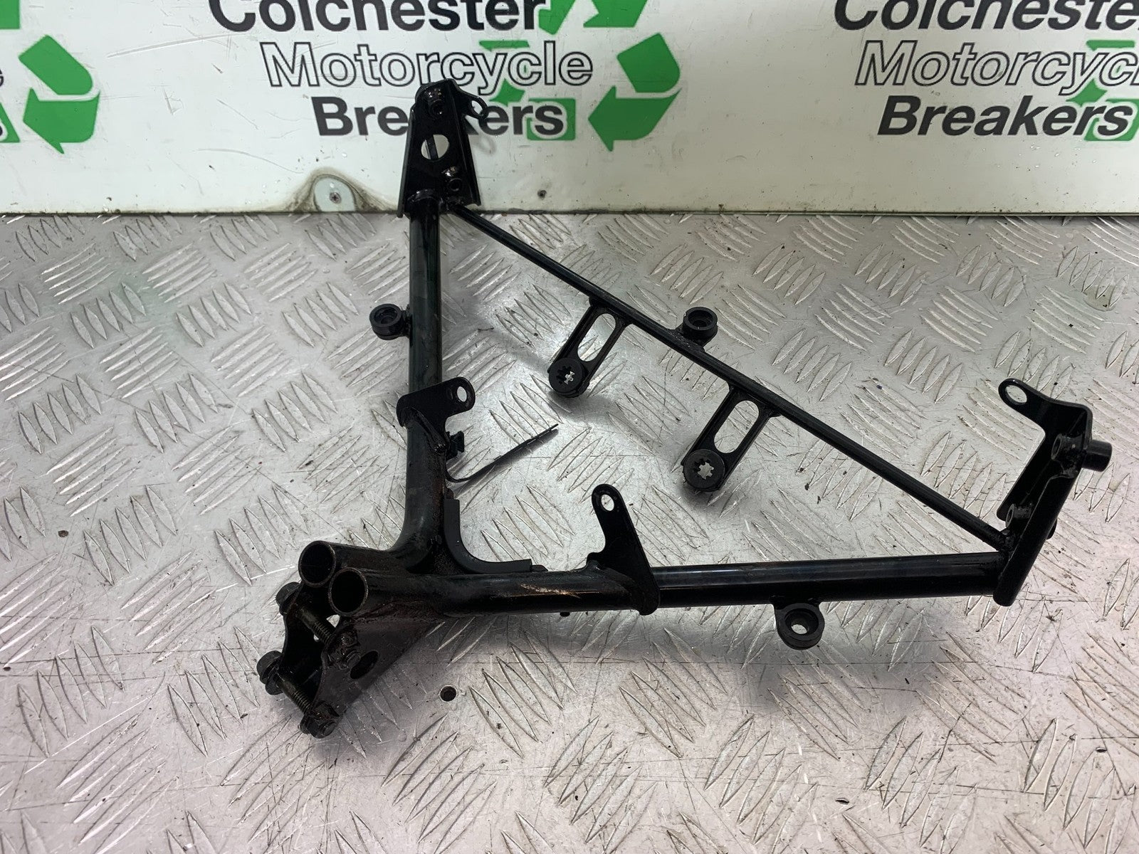 HONDA CBR1100 BLACKBIRD FAIRING BRACKET    YEAR 1999-2005 (CMB1232)