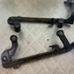 HONDA ST1100  PAN EUROPEAN PANNIER RAILS YEAR 1993-2001 (CMB1096)