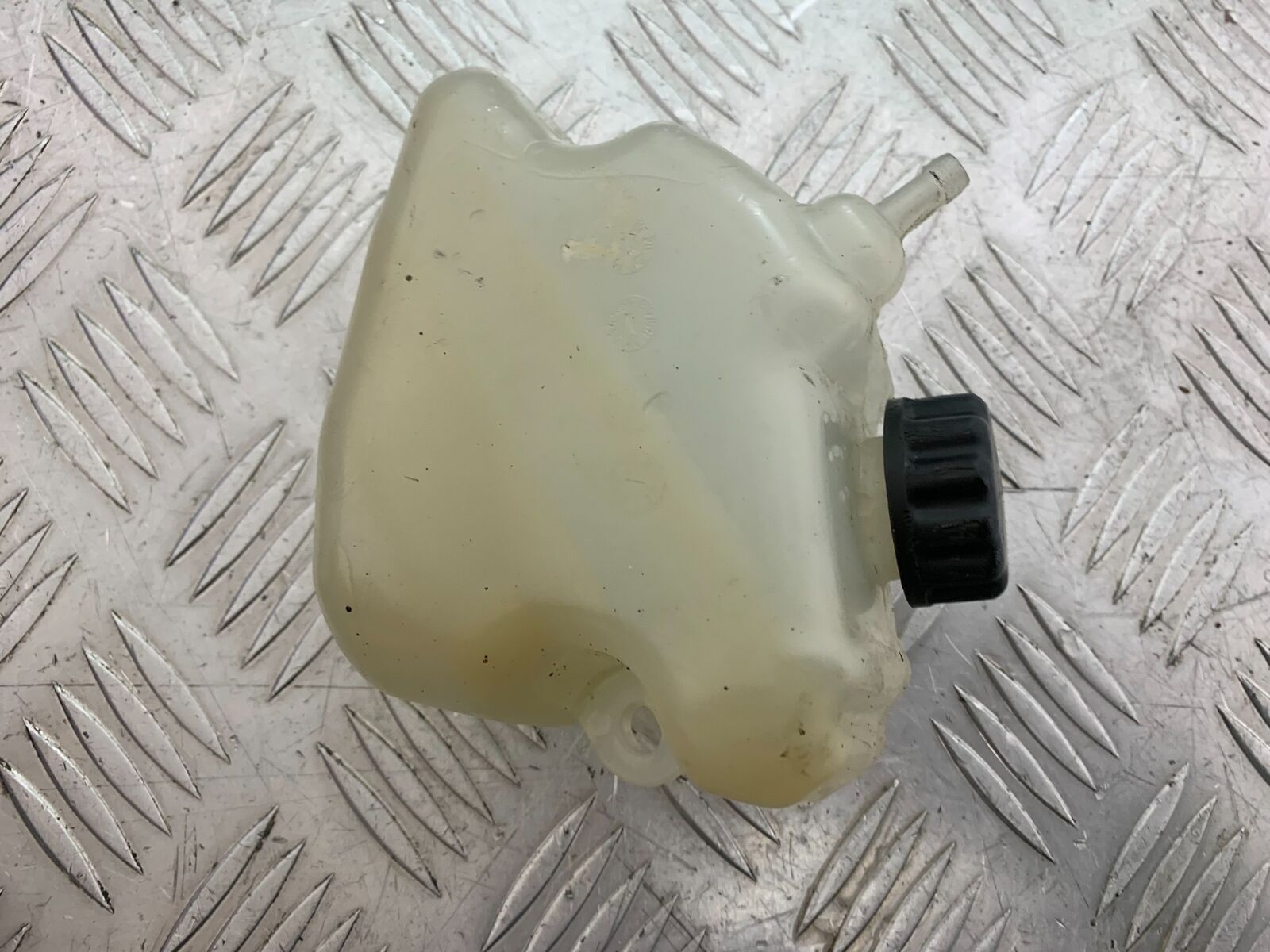 KAWASAKI Z650 ER650 KNFAN COOLANT BOTTLE   YEAR 2022-2024 (CMB1112)