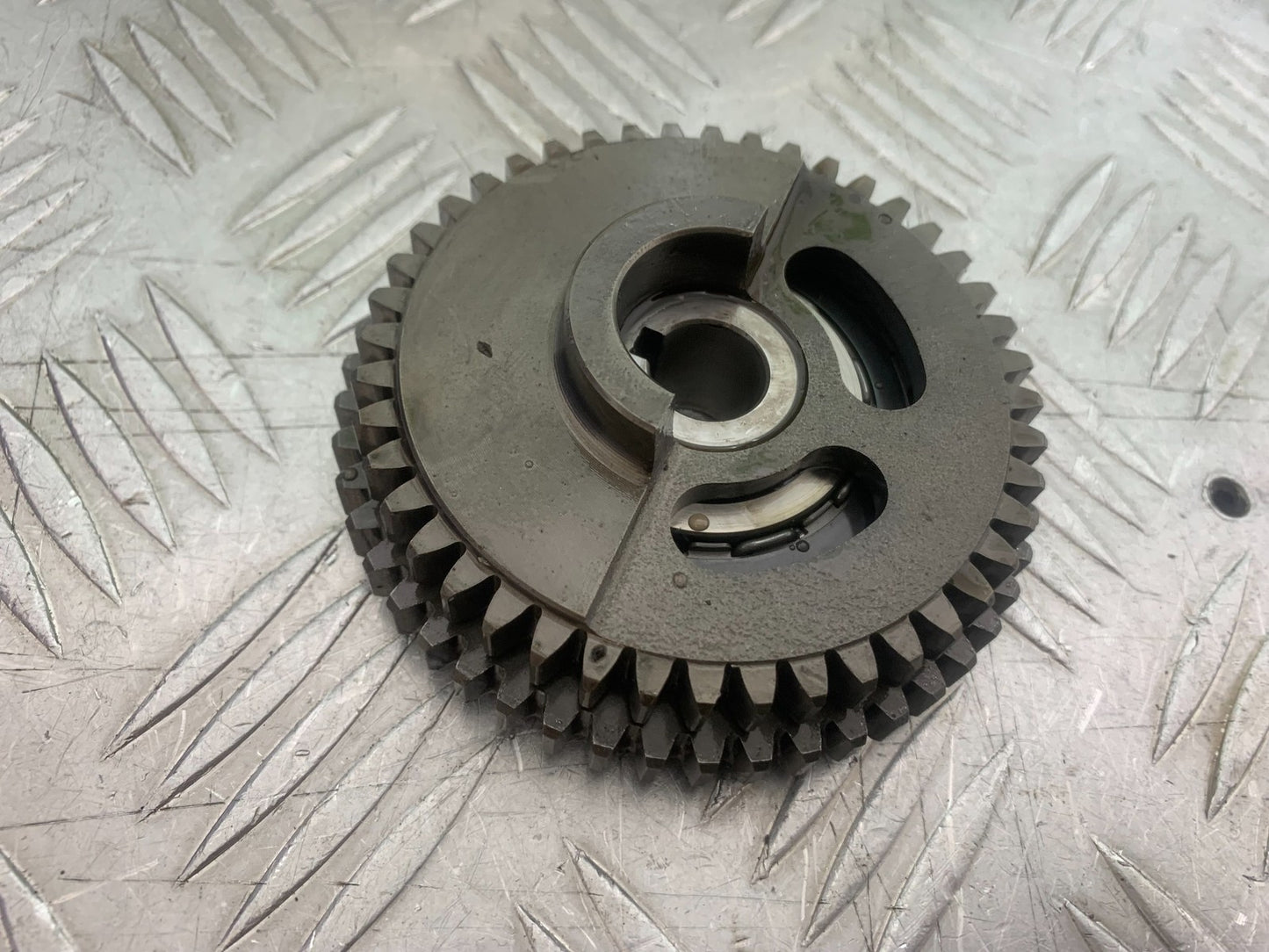 APRILIA RSV4 FACTORY STARTER CLUTCH  YEAR 2009-2012 (CMB1224)
