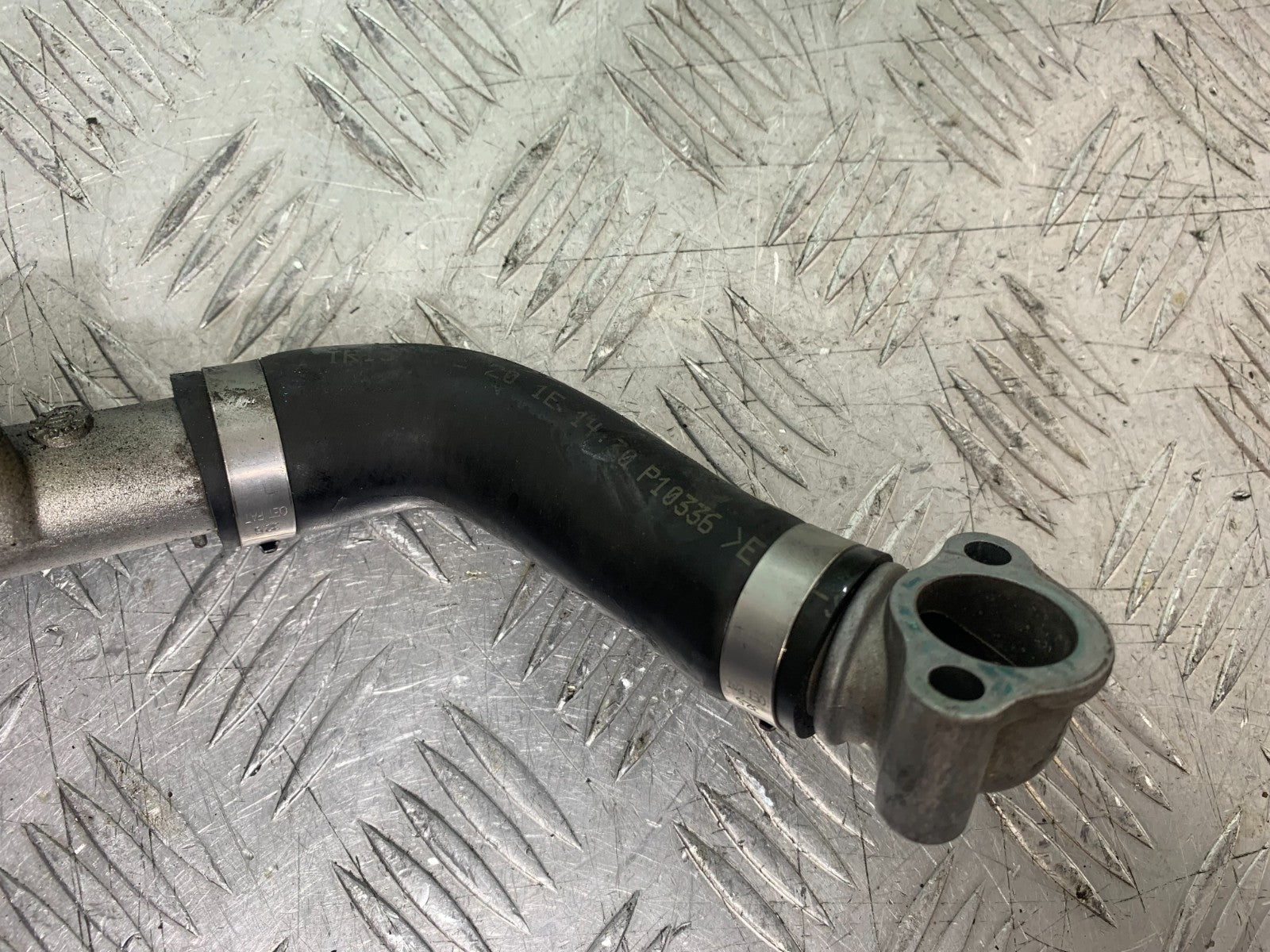 APRILIA TUONO 1000 V4R WATER PUMP   YEAR 2011-13  (CMB1316)