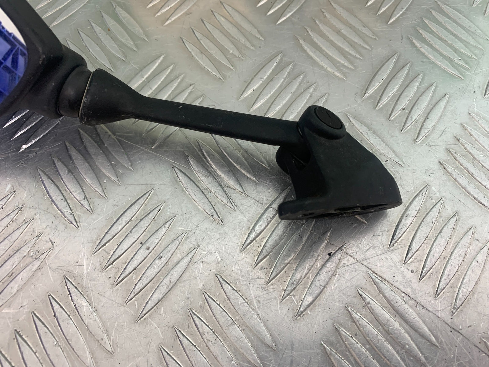 KAWASAKI ZX6R LEFT MIRROR  YEAR 2009-2012 (CMB1136)
