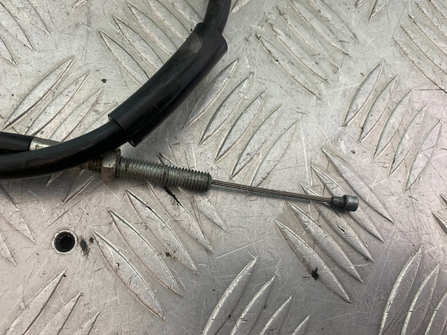 HONDA CBR1000 rr FIREBLADE CLUTCH CABLE   YEAR 2012-2016 (CMB1198)