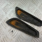 HONDA NT 700 V DEAUVILLE SCREEN INFILL COVERS  YEAR 2006-2011 (CMB1211)
