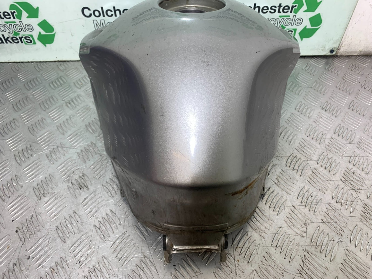 HONDA NT 700 V DEAUVILLE PETROL TANK YEAR 2006-2011 (CMB1211)