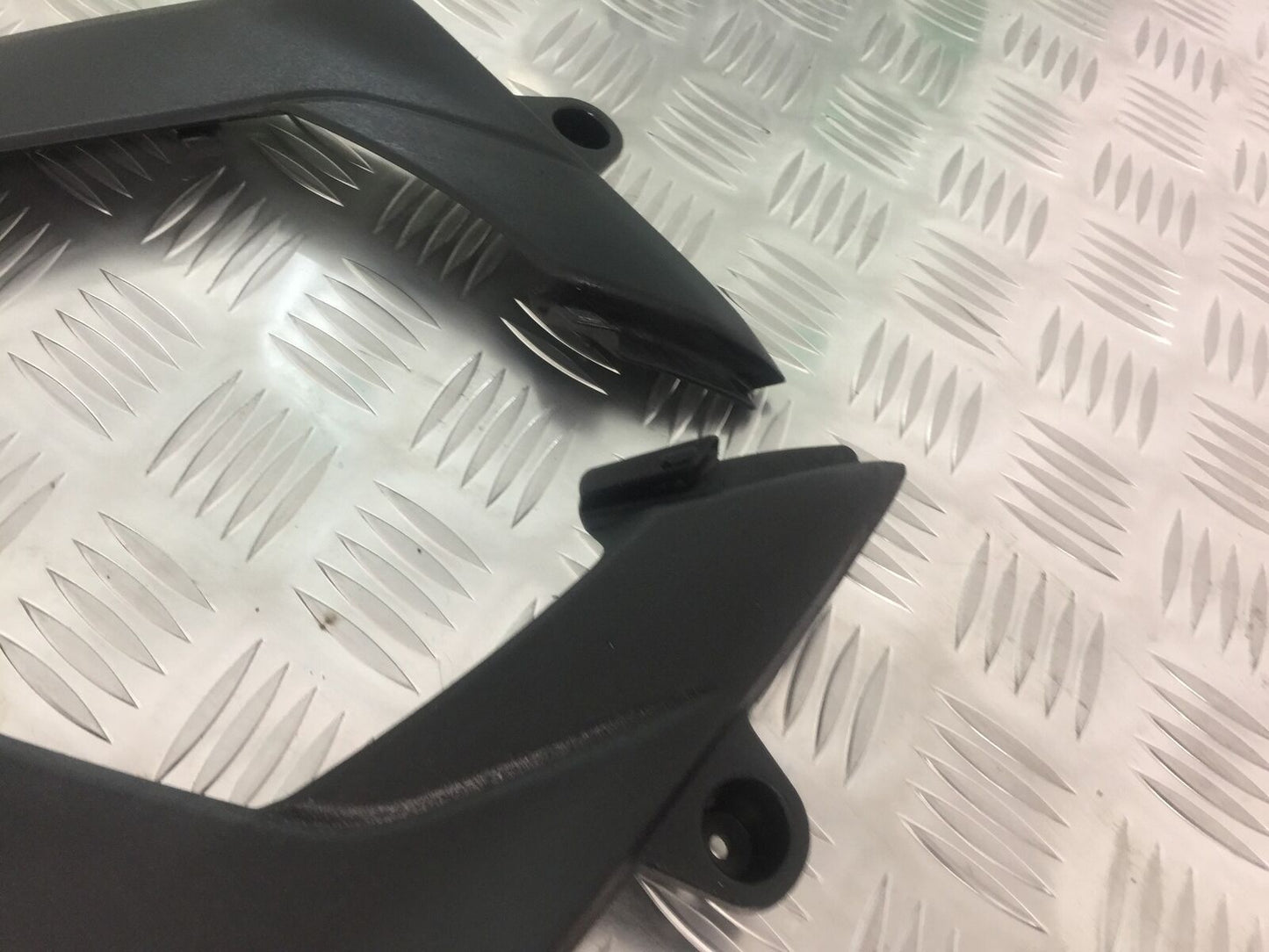KAWASAKI Z1000 SX LEFT AND RIGHT SIDE INFLLS   YEAR 2011-13 (STOCK 911)