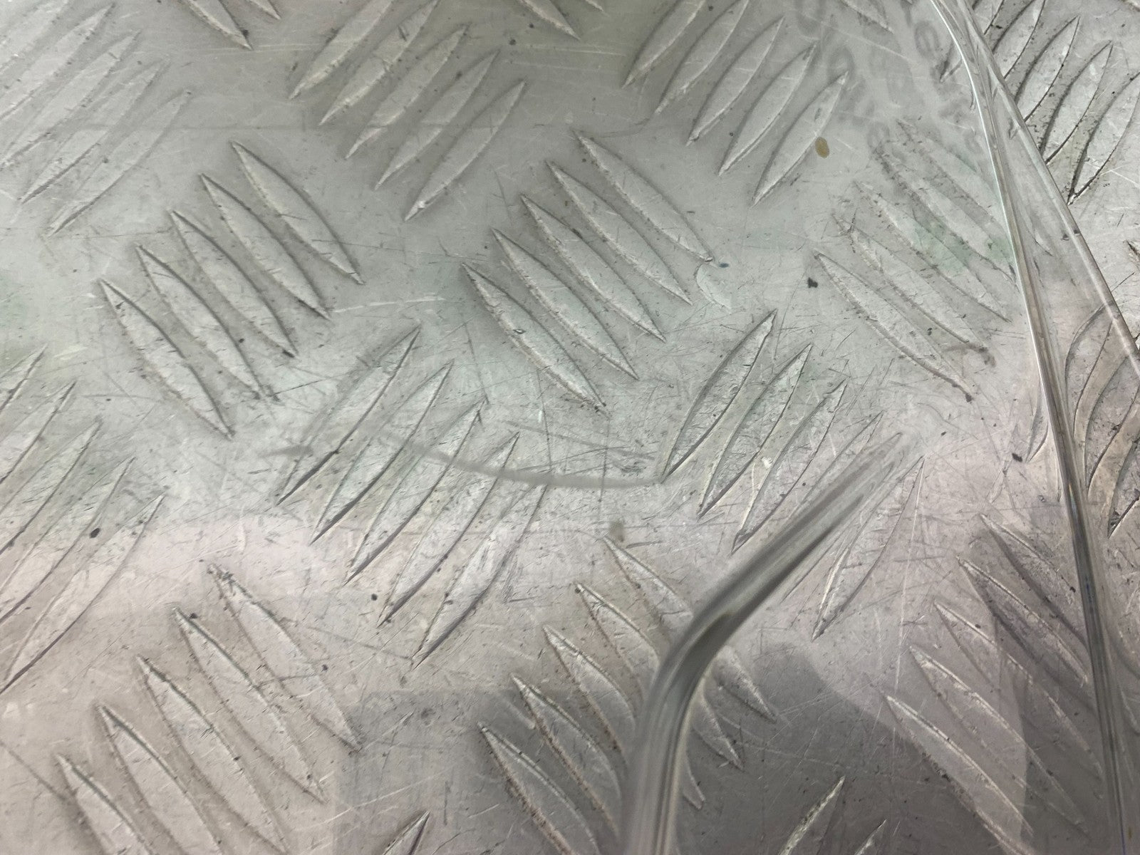 TRIUMPH TIGER 800 XRT SCREEN   2018-2020 (CMB1193)