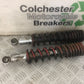 HONDA CB125 F CB 125 F REAR SHOCKS   YEAR 2015-2020 (STOCK 866)