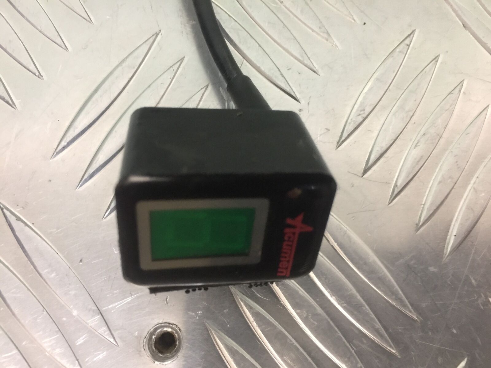 KAWASAKI ZX10R ZX10 R GEAR INDICATOR   YEAR 2004-2005 (STOCK 932)