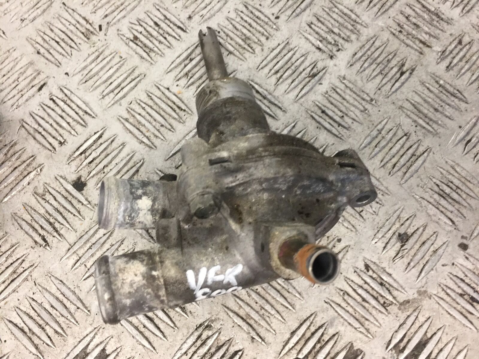 HONDA VFR800 VFR 800 PRE V-TEC WATER PUMP YEAR 1998-2001 (STOCK 370)