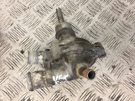 HONDA VFR800 VFR 800 PRE V-TEC WATER PUMP YEAR 1998-2001 (STOCK 370)