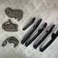 BMW R1100 RT R 1100 RT CAM CHAINS AND GUIDES  YEAR 1996-2001 (CMB1095)