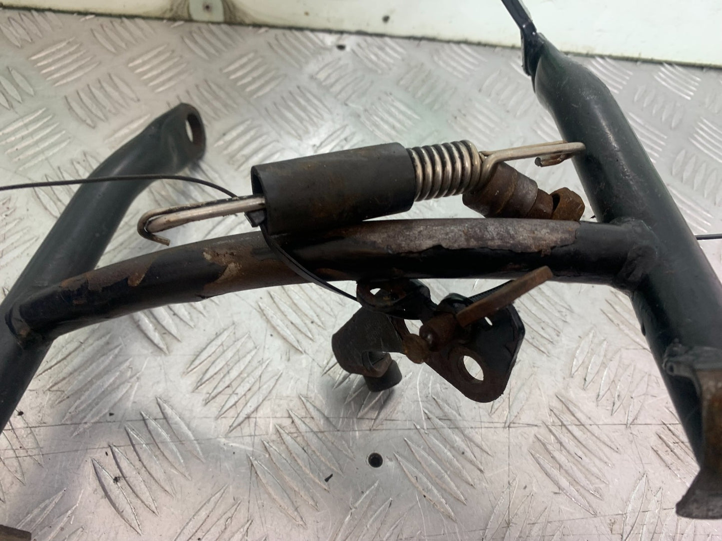 BMW K1300 S K 1300 S CENTER STAND   YEAR 2009-16 (CMB1216)