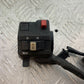 TRIUMPH TROPHY 900 LEFT SWITCH GEAR YEAR 1991-95 (CMB1251)