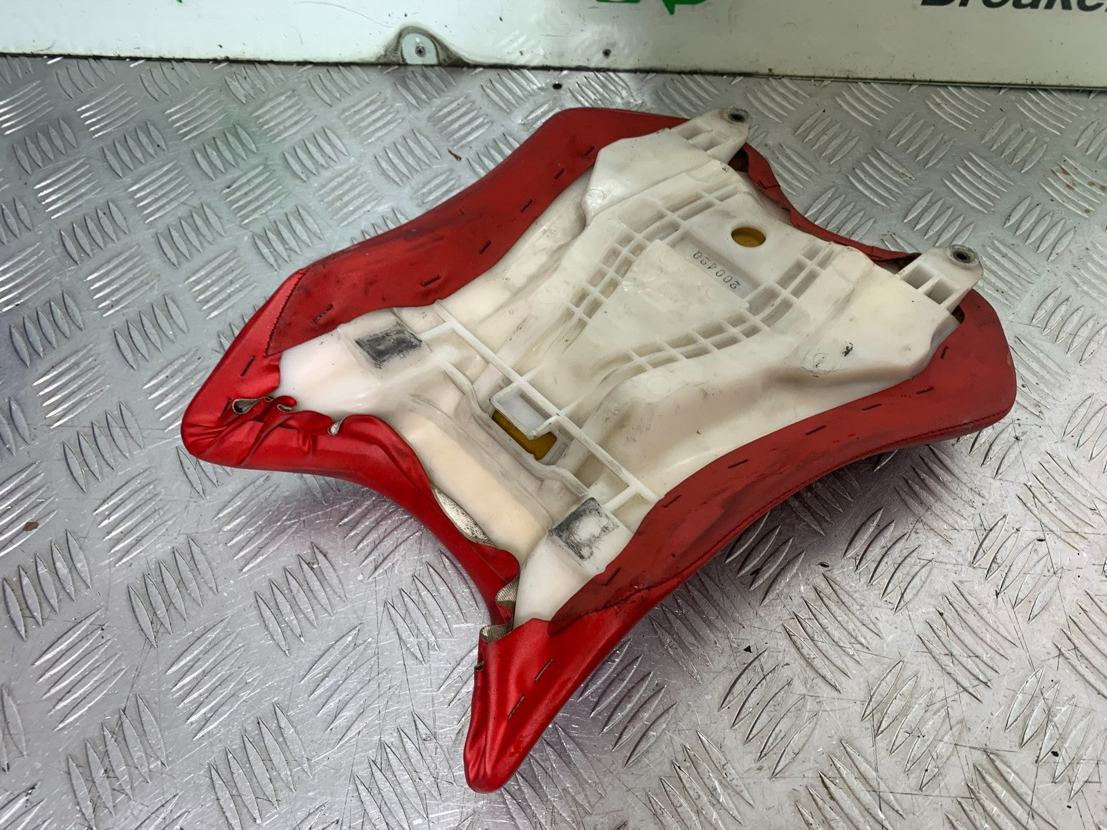 YAMAHA YZF R1 4C8 FRONT SEAT   YEAR 2007-2008 (CMB1237)