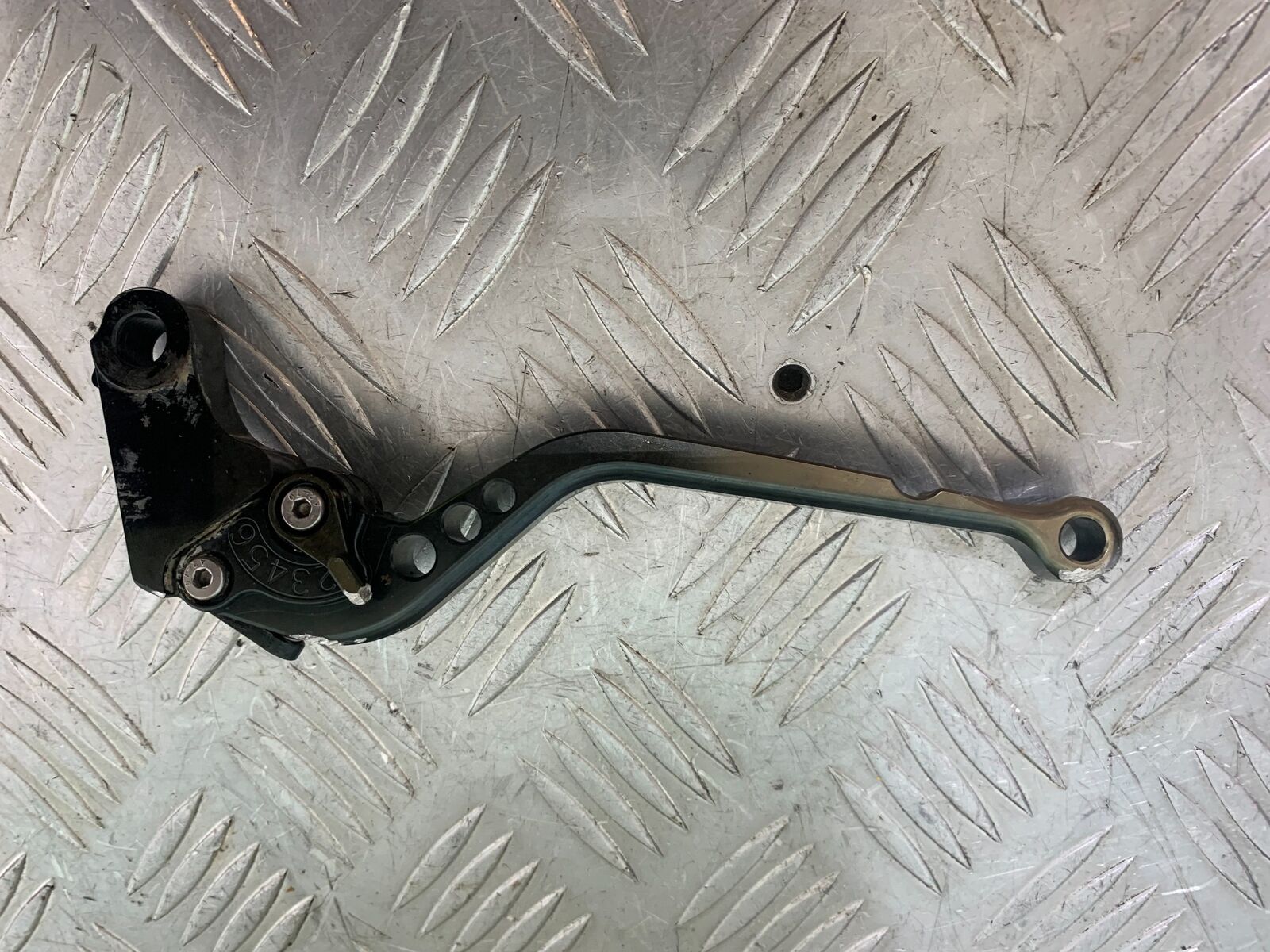 HONDA CBR600 CBR 600 F CLUTCH LEVER YEAR 2000-2003(CMB1091)