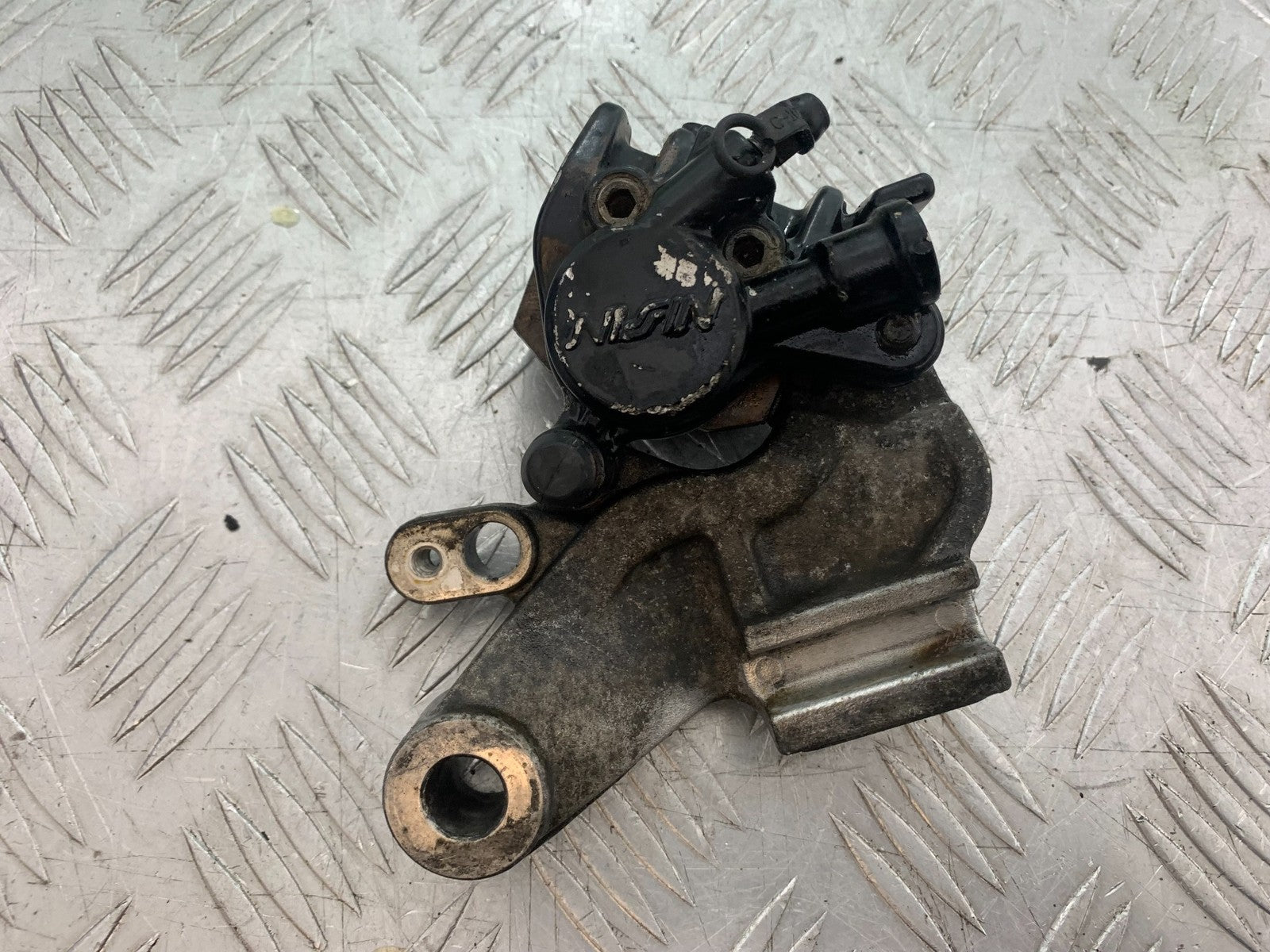 YAMAHA YZF-R125 YZF 125 REAR BRAKE CALIPER  YEAR 2019-2022 (CMB1263)