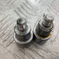 NECO ALEXONE 125 BAR END WEIGHTS   YEAR 2016-2022  (CMB1273)