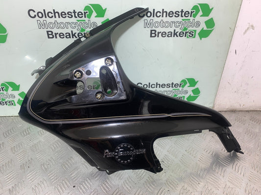 HONDA ST1100 PAN EUROPEAN LEFT TOP FAIRING YEAR 1993-2001 (CMB1195)