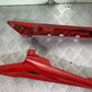TRIUMPH 675 STREET TRIPLE RX REAR SUBFRAME  2015- 2017 (CMB1299)
