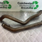 APRILIA FUTURA RST 1000 DOWNPIPES AND COLLECTOR BOX  YEAR 2001-2005 (CMB1033)
