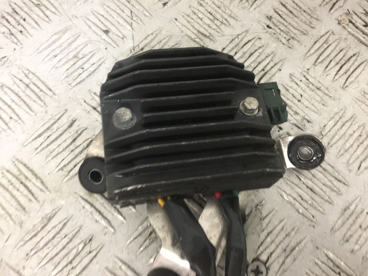 HONDA CBR600 CBR 600 RR REGULATOR   YEAR 2009-2012 (STOCK 804)