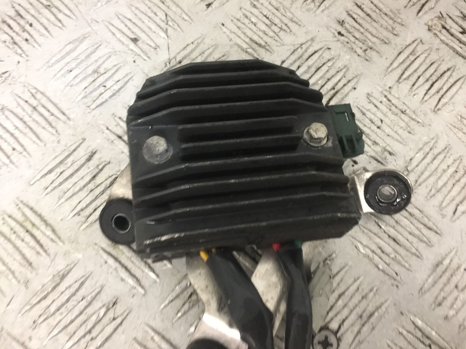 HONDA CBR600 CBR 600 RR REGULATOR   YEAR 2009-2012 (STOCK 804)