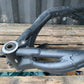 TRIUMPH 1050 SPEED TRIPLE FRAME REG LOG BOOK YEAR 2005-2007 (CMB1322)