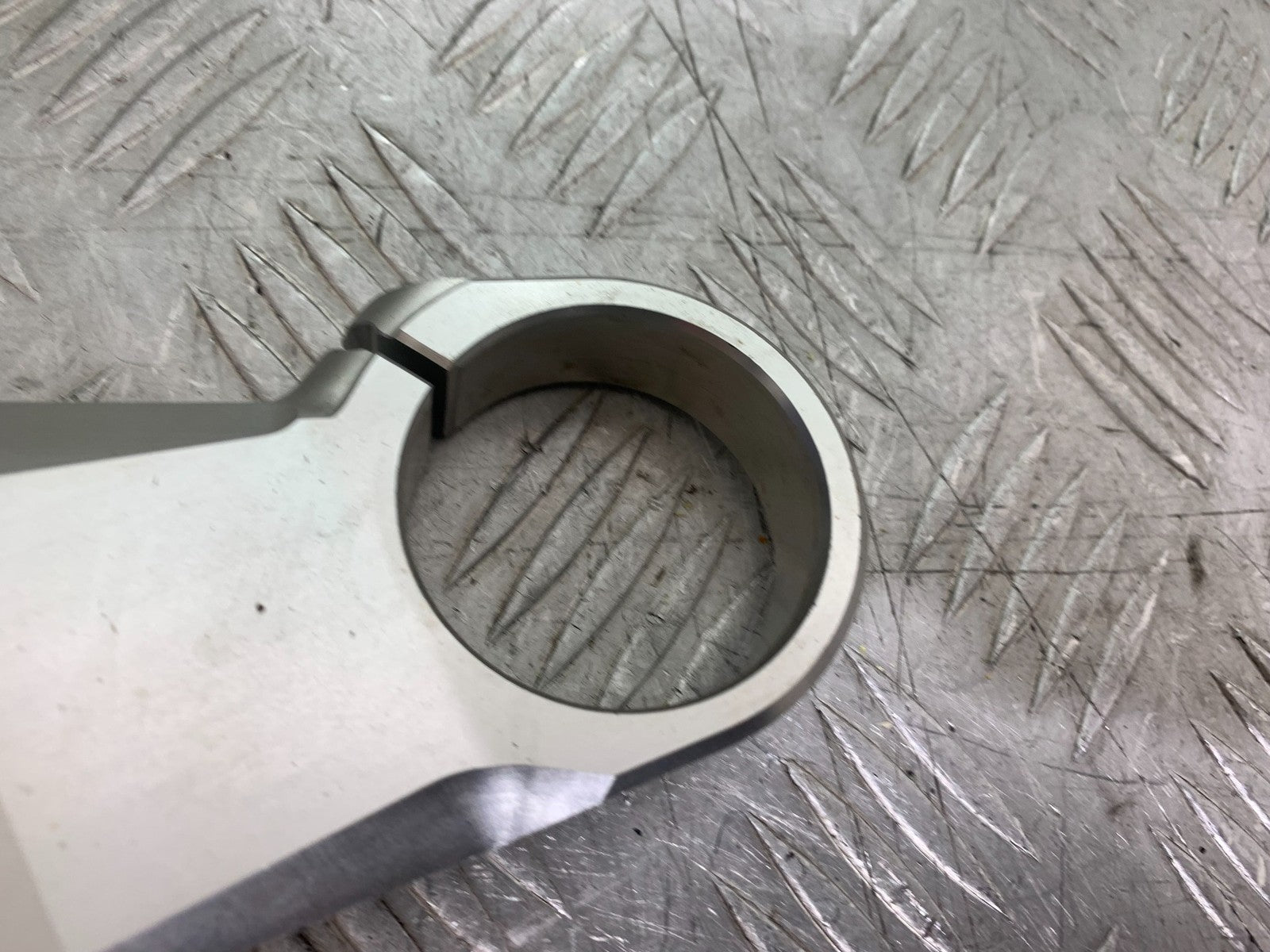 DUCATI 848 TOP YOKE YEAR 2008-2010 (CMB1323)