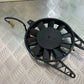 TRIUMPH 600 DAYTONA RADIATOR FAN  YEAR 2003-2006 (STOCK 999)