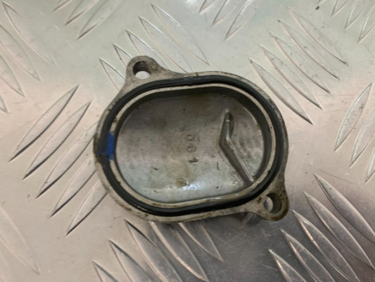 YAMAHA XT250 XT 250 TAPPET COVER   YEAR 1980-1982  (STOCK 944)