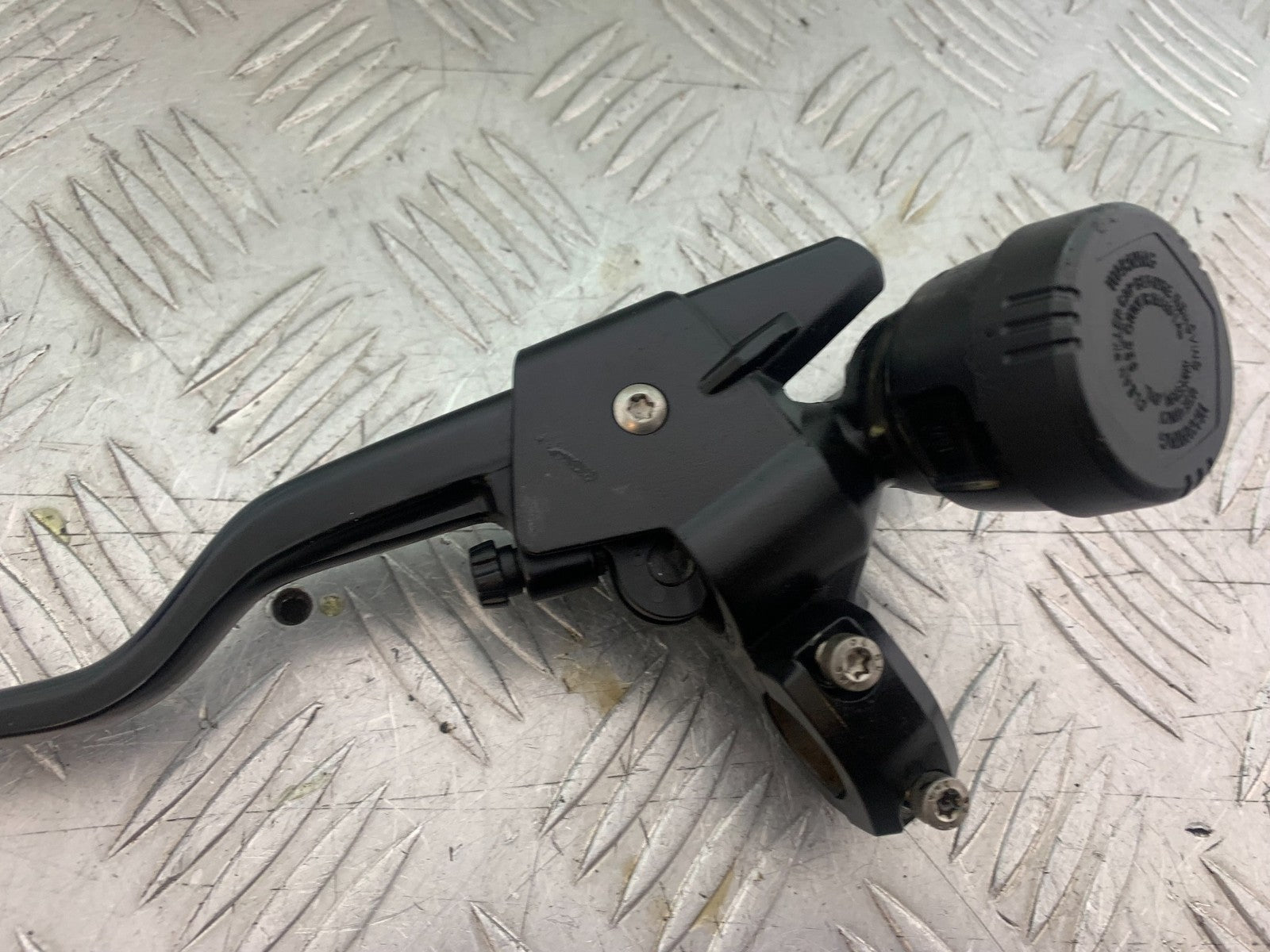 BMW K1300 S K 1300 S CLUTCH MASTER CYLINDER   YEAR 2009-16 (CMB1216)